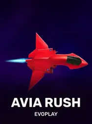 Avia Rush