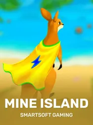 Mine Island