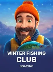 Winter Fishing Club