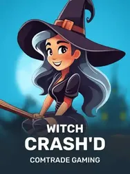 Witch Crash'd