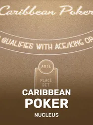 Caribbean Poker