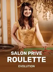 Salon Prive Roulette
