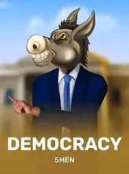 Democracy