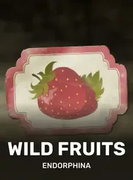 Wild Fruits
