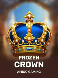Frozen Crown