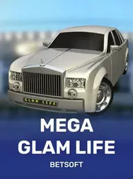 Mega Glam Life