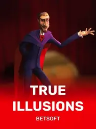 True Illusions